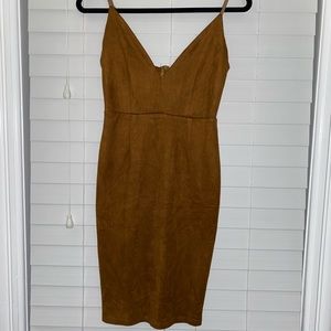 Sexy adjustable strap Dress